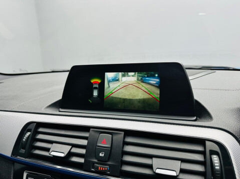 BMW 1 Series 3.0 M140i Shadow Edition Auto Euro 6 (s/s) 5dr 9