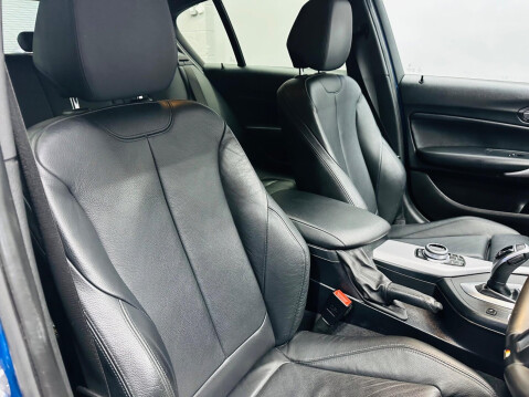 BMW 1 Series 3.0 M140i Shadow Edition Auto Euro 6 (s/s) 5dr 15