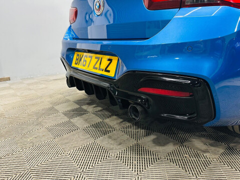 BMW 1 Series 3.0 M140i Shadow Edition Auto Euro 6 (s/s) 5dr 20