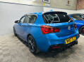 BMW 1 Series 3.0 M140i Shadow Edition Auto Euro 6 (s/s) 5dr 21