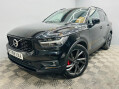 Volvo XC40 2.0 D4 R-Design Pro Auto AWD Euro 6 (s/s) 5dr 1