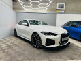 BMW 4 Series 2.0 420d MHT M Sport Auto xDrive Euro 6 (s/s) 2dr 3