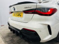BMW 4 Series 2.0 420d MHT M Sport Auto xDrive Euro 6 (s/s) 2dr 24