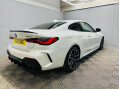 BMW 4 Series 2.0 420d MHT M Sport Auto xDrive Euro 6 (s/s) 2dr 30