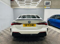 BMW 4 Series 2.0 420d MHT M Sport Auto xDrive Euro 6 (s/s) 2dr 31
