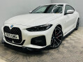 BMW 4 Series 2.0 420d MHT M Sport Auto xDrive Euro 6 (s/s) 2dr 1