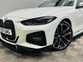 BMW 4 Series 2.0 420d MHT M Sport Auto xDrive Euro 6 (s/s) 2dr 2
