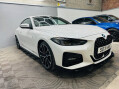 BMW 4 Series 2.0 420d MHT M Sport Auto xDrive Euro 6 (s/s) 2dr 4