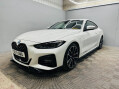 BMW 4 Series 2.0 420d MHT M Sport Auto xDrive Euro 6 (s/s) 2dr 5