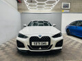 BMW 4 Series 2.0 420d MHT M Sport Auto xDrive Euro 6 (s/s) 2dr 6