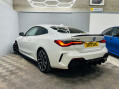 BMW 4 Series 2.0 420d MHT M Sport Auto xDrive Euro 6 (s/s) 2dr 7