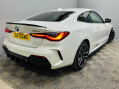 BMW 4 Series 2.0 420d MHT M Sport Auto xDrive Euro 6 (s/s) 2dr 8
