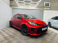 Toyota Yaris 1.6T GR Circuit AWD Euro 6 3dr 3