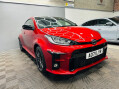 Toyota Yaris 1.6T GR Circuit AWD Euro 6 3dr 4
