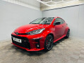 Toyota Yaris 1.6T GR Circuit AWD Euro 6 3dr 5