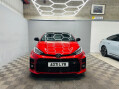 Toyota Yaris 1.6T GR Circuit AWD Euro 6 3dr 6