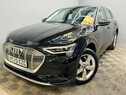 Audi E-Tron 50 Technik Auto quattro 5dr 71.2kWh