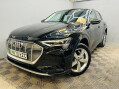 Audi E-Tron 50 Technik Auto quattro 5dr 71.2kWh 3