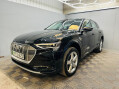 Audi E-Tron 50 Technik Auto quattro 5dr 71.2kWh 6