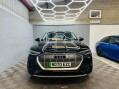 Audi E-Tron 50 Technik Auto quattro 5dr 71.2kWh 7
