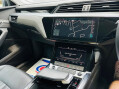 Audi E-Tron 50 Technik Auto quattro 5dr 71.2kWh 10