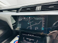 Audi E-Tron 50 Technik Auto quattro 5dr 71.2kWh 13