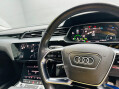 Audi E-Tron 50 Technik Auto quattro 5dr 71.2kWh 14