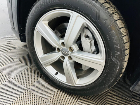 Audi E-Tron 50 Technik Auto quattro 5dr 71.2kWh 24