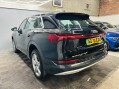 Audi E-Tron 50 Technik Auto quattro 5dr 71.2kWh 28