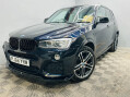 BMW X3 2.0 20d M Sport Auto xDrive Euro 6 (s/s) 5dr 1