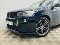 BMW X3 2.0 20d M Sport Auto xDrive Euro 6 (s/s) 5dr 2