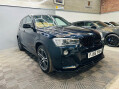 BMW X3 2.0 20d M Sport Auto xDrive Euro 6 (s/s) 5dr 5