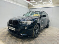 BMW X3 2.0 20d M Sport Auto xDrive Euro 6 (s/s) 5dr 6