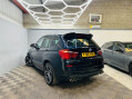 BMW X3 2.0 20d M Sport Auto xDrive Euro 6 (s/s) 5dr 7
