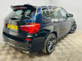 BMW X3 2.0 20d M Sport Auto xDrive Euro 6 (s/s) 5dr 8