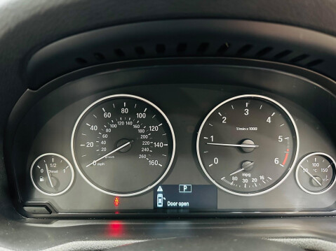 BMW X3 2.0 20d M Sport Auto xDrive Euro 6 (s/s) 5dr 9