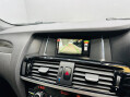 BMW X3 2.0 20d M Sport Auto xDrive Euro 6 (s/s) 5dr 11