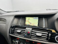 BMW X3 2.0 20d M Sport Auto xDrive Euro 6 (s/s) 5dr 12