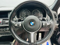 BMW X3 2.0 20d M Sport Auto xDrive Euro 6 (s/s) 5dr 16