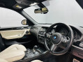 BMW X3 2.0 20d M Sport Auto xDrive Euro 6 (s/s) 5dr 18