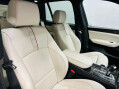 BMW X3 2.0 20d M Sport Auto xDrive Euro 6 (s/s) 5dr 19