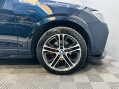 BMW X3 2.0 20d M Sport Auto xDrive Euro 6 (s/s) 5dr 21