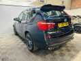 BMW X3 2.0 20d M Sport Auto xDrive Euro 6 (s/s) 5dr 27