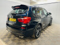 BMW X3 2.0 20d M Sport Auto xDrive Euro 6 (s/s) 5dr 28
