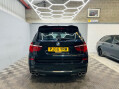 BMW X3 2.0 20d M Sport Auto xDrive Euro 6 (s/s) 5dr 29