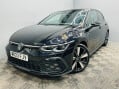 Volkswagen Golf 2.0 TDI GTD DSG Euro 6 (s/s) 5dr 1