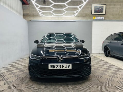 Volkswagen Golf 2.0 TDI GTD DSG Euro 6 (s/s) 5dr 5