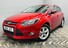 Ford Focus 1.6 Zetec Euro 5 5dr