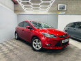 Ford Focus 1.6 Zetec Euro 5 5dr 2