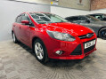 Ford Focus 1.6 Zetec Euro 5 5dr 3